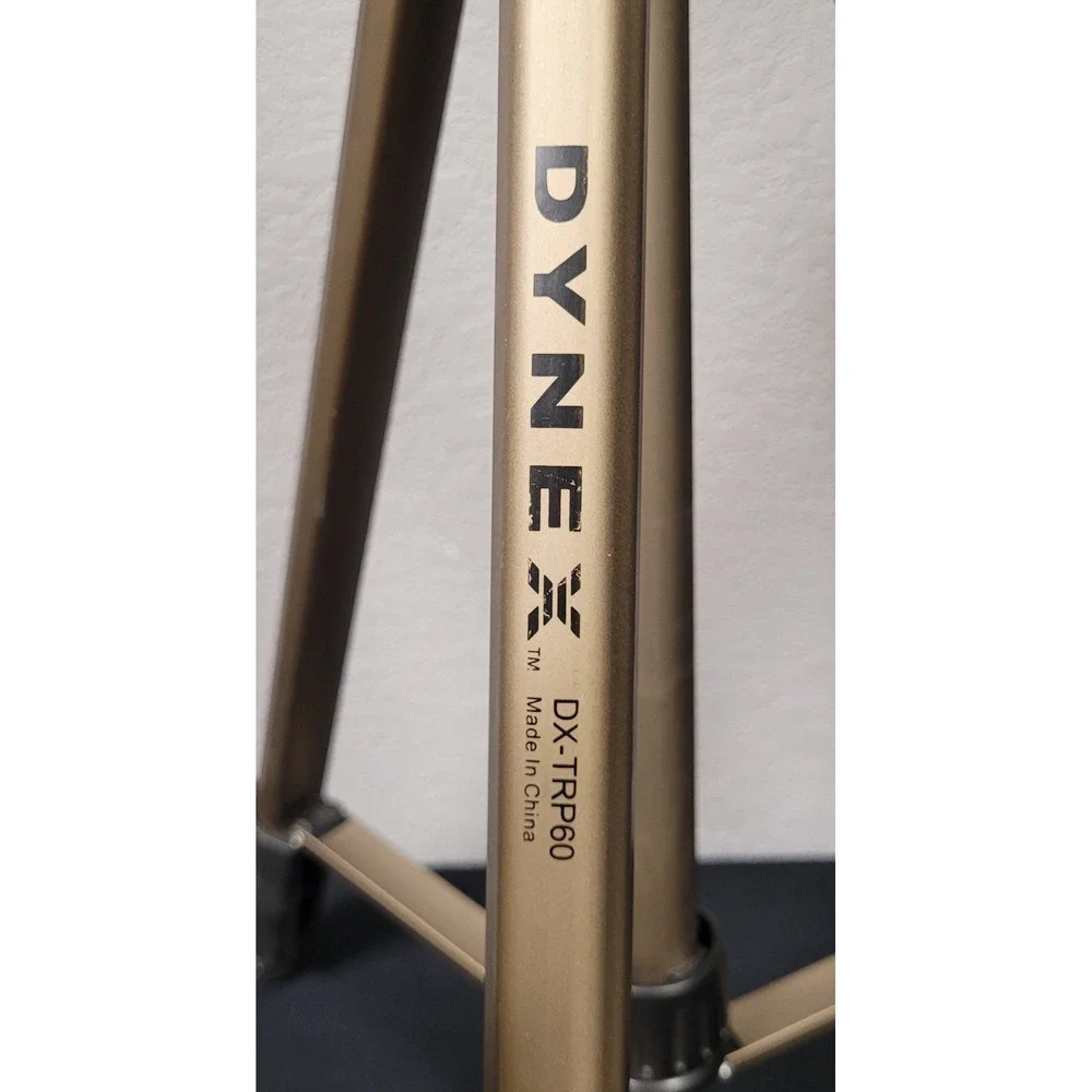 Dynex DX-TRP60 Professional 60